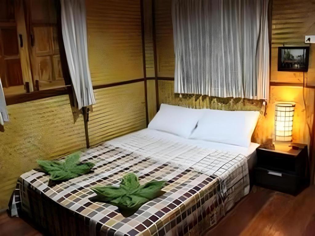 Green Cottage Beach Resort Koh Chang Exterior photo